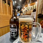 超俺流餃子楼 - 