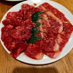 焼肉 近江牛肉店 - 