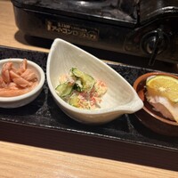 焼きふぐ 優ふく 北新地店 - 
