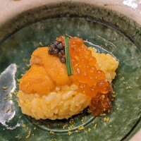 のどぐろ専門店 赤坂 かなめ - 