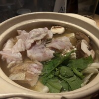 焼きふぐ 優ふく 北新地店 - 