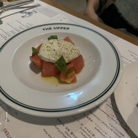 THE UPPER - 