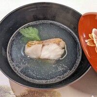 のどぐろ専門店 赤坂 かなめ - 