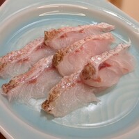 のどぐろ専門店 赤坂 かなめ - 