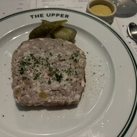 THE UPPER - 