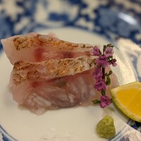 のどぐろ専門店 赤坂 かなめ - 