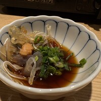 焼きふぐ 優ふく 北新地店 - 