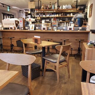 ブリュワーズ コーヒー バンヂロ_2