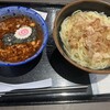 麺香房 ぶしや ながおか花火館店