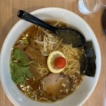 ゴリララーメン - 