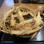 大地のうどん - 