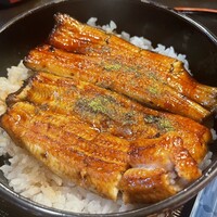 うなぎ秋本 - 