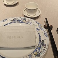 中国飯店 富麗華 - 