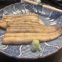 うなぎ秋本 - 
