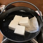 花水木 - 湯豆腐