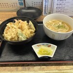 升庵 - 料理写真: