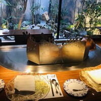 ステーキ懐石都 春日 - 