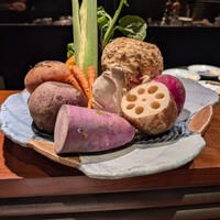 薪焼 銀座おのでら - 