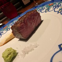 薪焼 銀座おのでら - 
