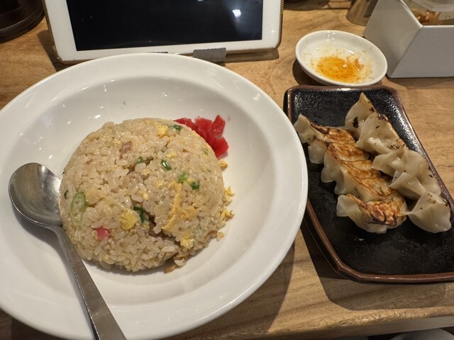 Hakata Ippudo Hiroshima Fukuromachi Ten photo 3