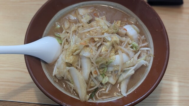 くん太郎 方木田店 - 福島/ラーメン | 食べログ