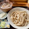 武蔵野うどん くわ郷