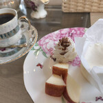 Tearoom Ciffon - 