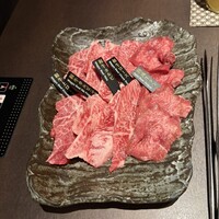 焼肉会席 舌牛 銀座店 - 