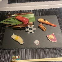 銀座 幸の羽 - 