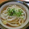 純手打うどん よしや