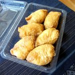 菓司庵 いずみ野 - いなり寿司！(2014,05/31)