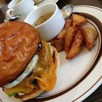 ペペキッチン - 