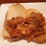 TRATTORIA ROMANO - 本日のお通し201405　