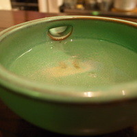西角 - かなり飲みました。。。