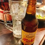 炭火焼肉 にく式 - 