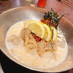 炭火焼肉 にく式 - 