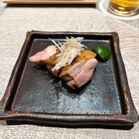 鳥さき - 