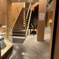美々卯 本町店 - 