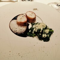 RESTAURANT PRUNIER - 