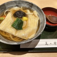美々卯 - 