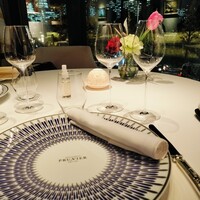 RESTAURANT PRUNIER - 