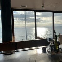 鉄板焼き 七里ガ浜 - 