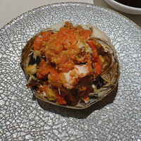 中国飯店 市ヶ谷店 - 