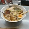 大島ラーメン 銀座店