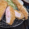 とんかつ 峯 宮交シティ店