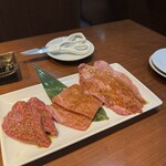 焼肉 大貫 - 