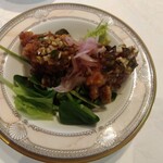 チャイナダイニン 浪曼路 - 