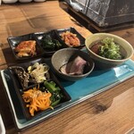 Omi Gyu Yakiniku Take - 