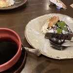 うさぎとぼく - 