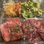 焼肉工房 但馬屋 国分寺店 - 